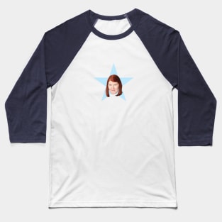 Meredith's American Idol Star Baseball T-Shirt